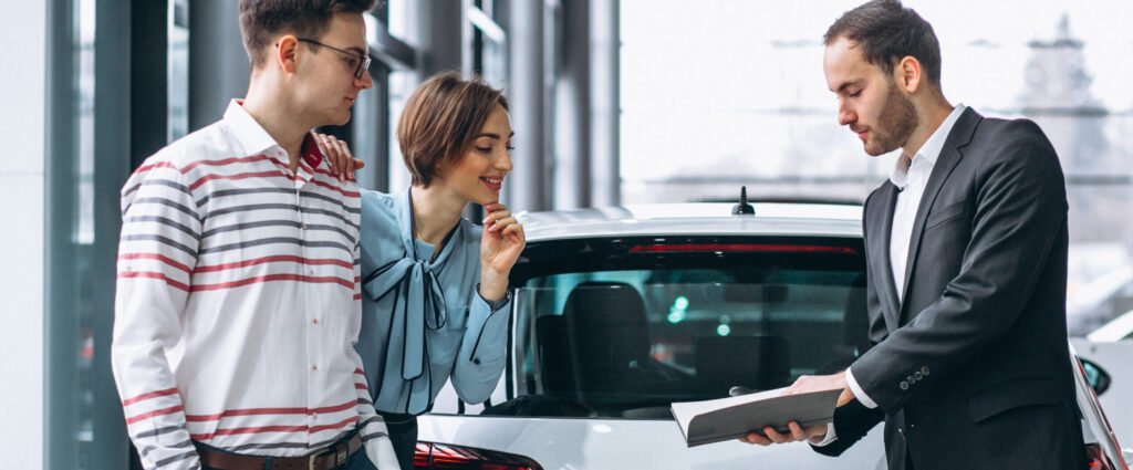 venta de carros en Colombia