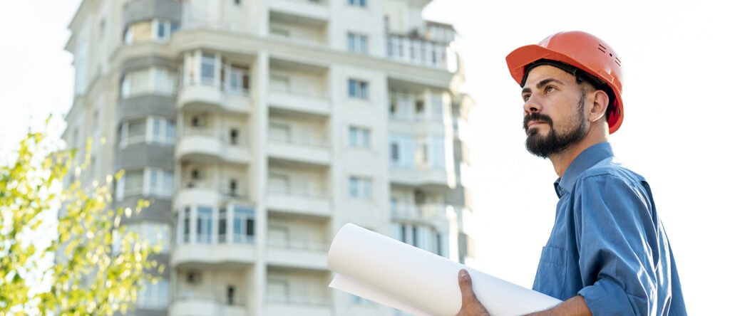 Constructor feria de capacitación