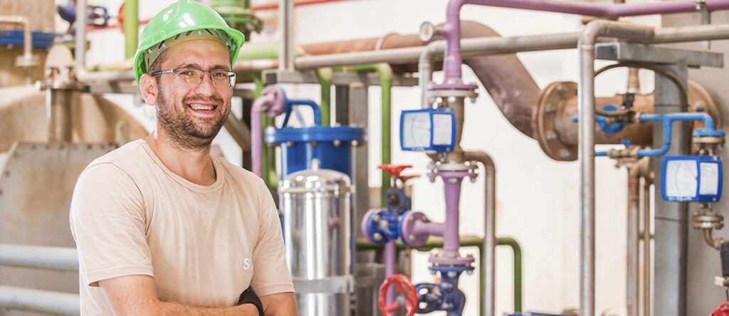 Balance positivo para el comercio, industria y turismo al corte del mes de octubre