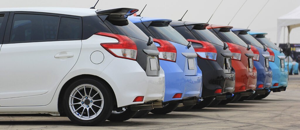 sector automotor ve crecimiento para 2020