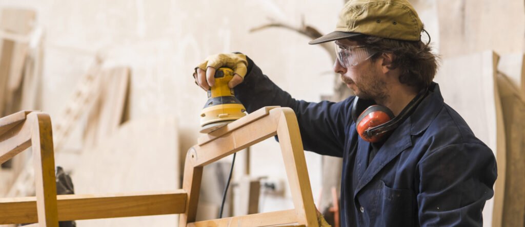 Industria manufacturera