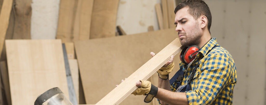 Industria de muebles