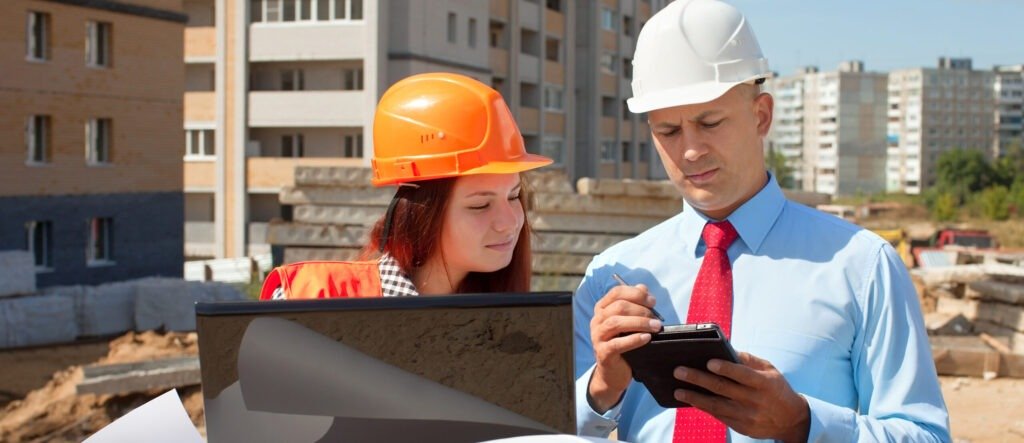 Construcción en Colombia