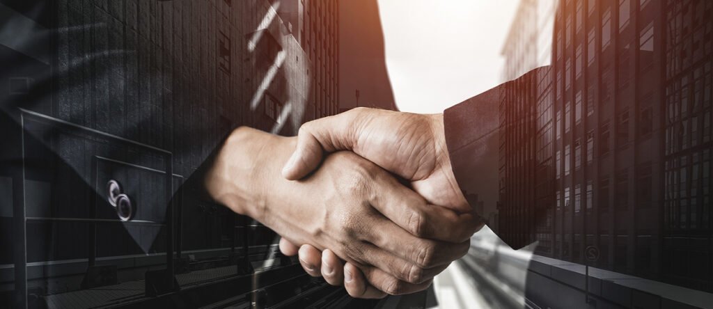 Cámara Colombiana de Infraestructura y Cámara Venezolana de Construcción firman convenio